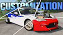 create viral beamng drive car comparison and crash shorts