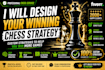 coach you to improve your chess understanding