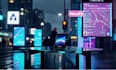 create commercial video ads and explainer videos