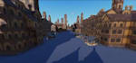 build a realistic roblox map, tycoon, terrain, and city map in roblox studio