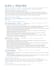 write a professional ats resumes and cover letters