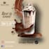 design a modern food , coffee and beverage social media ad design