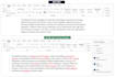 edit and polish your manuscript with detailed feedback
