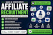 recruit high converting affiliate marketers for your saas or ecommerce