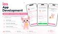 develop a premium native ios app with onboarding and mascot