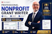 do nonprofit grant writing grant proposal grant research application