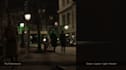 professional vfx compositing, special effect, fire explosion, cgi integration