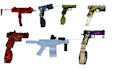 create a custom gun for gta and fivem
