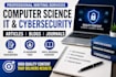write technical articles journals and blog posts in computer science