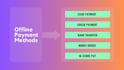 develop a fully autonomous and independent payment processor