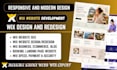 wix website redesign, redesign wix website, wix design and wix website redesign