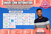 integrate  make clickup pipedrive mailchimp tiktok lead gen google calendar wave