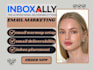 setup inboxally email warm up inboxally email deliverability test