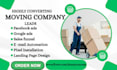 setup property management avanda