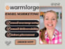 setup warmforge email warmup warmforge deliverability