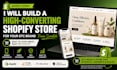 build a high converting shopify store for your dtc brand from scratch