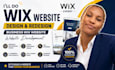wix website redesign wix redesign wix website design wix website redesign
