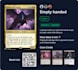 create a commander deck for you