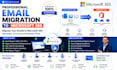 transfer and secure your emails for smooth workflow