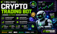 automate crypto trading bot, ai crypto trading bot, build crypto trading bot