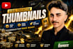 design ai cashcow youtube thumbnails