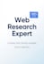 do web research for contact info collection