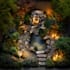 create custom landscape solutions and designs