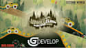 fix, optimize and reskin your 2d, 3d gdevelop, phaser, construct and HTML5 game
