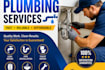 make a plumbing services