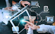 create high end websites