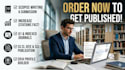 write publish article on google scholar scopus journal ssci increase citation