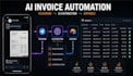 build ai invoice processing bot with telegram and airtable