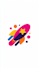 design modern abstract startup logo