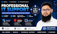 provide IT support and application troubleshooting