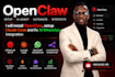 install open claw setup open claw claude code openclaw fix ai openclaw whatsapp