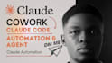 setup claude automation claude cowork claude code setup openclaw n8n automation