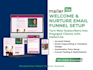 build your mailerlite email automation funnel