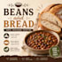 do bread and beans