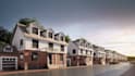 create photorealistic architectural walkthrough animation using twinmotion