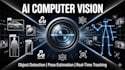 do real time video processing systems, pose estimation and human motion analysis