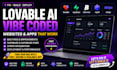 fix deploy lovable ai website vibe coding base44 replit supabase bolt new vormac