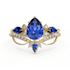 create a 3d ring model ready for production