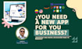 build your dream app