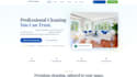 build a responsive website design with SEO and hosting