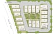 design 2d, 3d architect master plan, site plan, residential and development