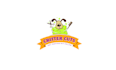 create mascot amazing logo for critter cuts