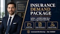 prepare an insurance ready vehicle accident demand package as a US attorney