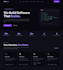 recreate your old website into a modern responsive website