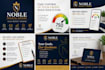 create a personalized budget and financial plan