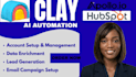 clay com clay table instantly ai smartlead airtable n8n